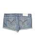 Gina Blue Denim Shorts Size 36 waist - photo 2