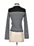 Rag & Bone Black Turtleneck Sweater Size XS - photo 2