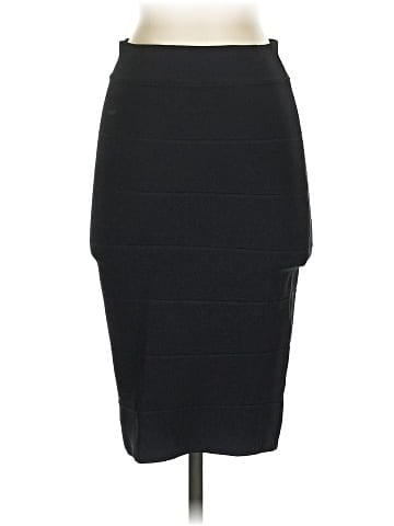 Romeo & Juliet Couture Formal Skirt (view 1)