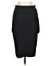 Romeo & Juliet Couture Solid Black Formal Skirt Size S - photo 1