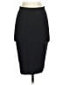 Romeo & Juliet Couture Solid Black Formal Skirt Size S - photo 2