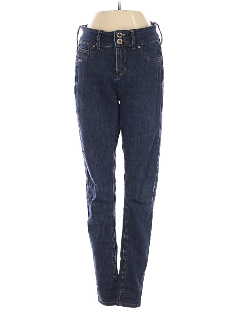 THE LIMITED Pre-owned Jeans In Blue