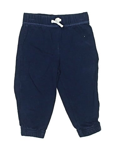 Child of Mine by Carter's Casual Pants (view 1)