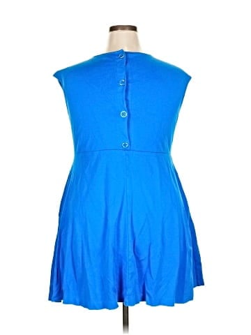 New York & Company Casual Dress (view 2)