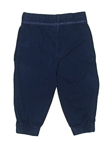 Child of Mine by Carter's Casual Pants (view 2)
