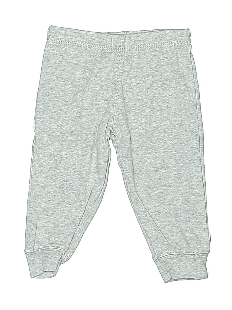 Click to view more detailed imagery on our partner's website Pre-owned Huggies Babies' Sweatpants In Gray