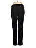 Elle Black Dress Pants Size 8 - photo 2