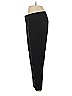 Elle Black Dress Pants Size 8 - photo 5