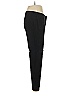 Elle Black Dress Pants Size 8 - photo 4