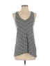 Isda & Co Gray Tank Top Size XS - photo 1