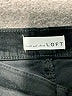 Ann Taylor LOFT Black Casual Pants Size 27 waist - photo 7