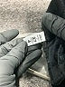 Ann Taylor LOFT Black Casual Pants Size 27 waist - photo 8