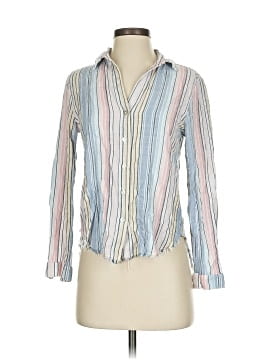 Bella Dahl Long Sleeve Blouse