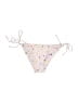 Summersalt Stars Ivory Swimsuit Bottoms Size 4 - photo 2
