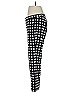 Banana Republic Checkered-gingham Blue Casual Pants Size 6 - photo 5