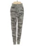 Splendid Camo Gray Sweatpants Size XS - photo 1
