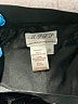 Max Studio Specialty Products Black Formal Skirt Size XS - photo 3