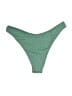Unbranded Tweed Green Swimsuit Bottoms Size M - photo 2