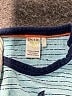 Petit Lem Teal Short Sleeve Top 6-9 MO / 9 MO - photo 3