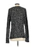 Vince. Tweed Black Pullover Sweater Size XS - photo 2