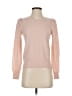 Joie Pink Wool Pullover Sweater Size XS - photo 1