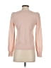 Joie Pink Wool Pullover Sweater Size XS - photo 2
