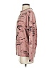 Athleta Print Pink Pullover Sweater Size XS - photo 5