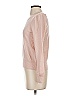 Joie Pink Wool Pullover Sweater Size XS - photo 5