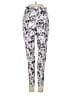 Unbranded Print Blue Pink Active Pants Size 23 waist (estimated) - photo 1