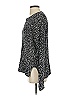 Vince. Tweed Black Pullover Sweater Size XS - photo 5