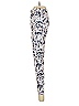 Unbranded Print Blue Pink Active Pants Size 23 waist (estimated) - photo 5