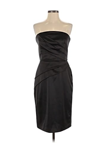 White House Black Market Cocktail Dress (view 1)