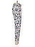 Unbranded Print Blue Pink Active Pants Size 23 waist (estimated) - photo 4