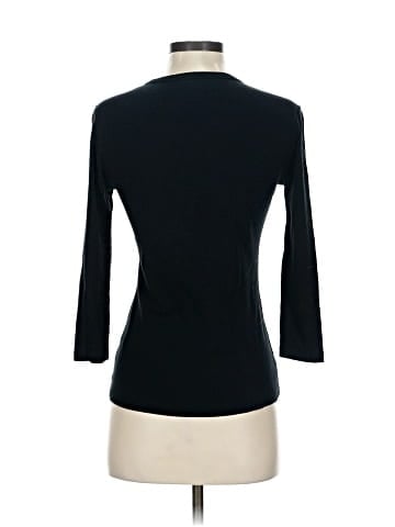 Lilla P 3/4 Sleeve T-Shirt (view 2)