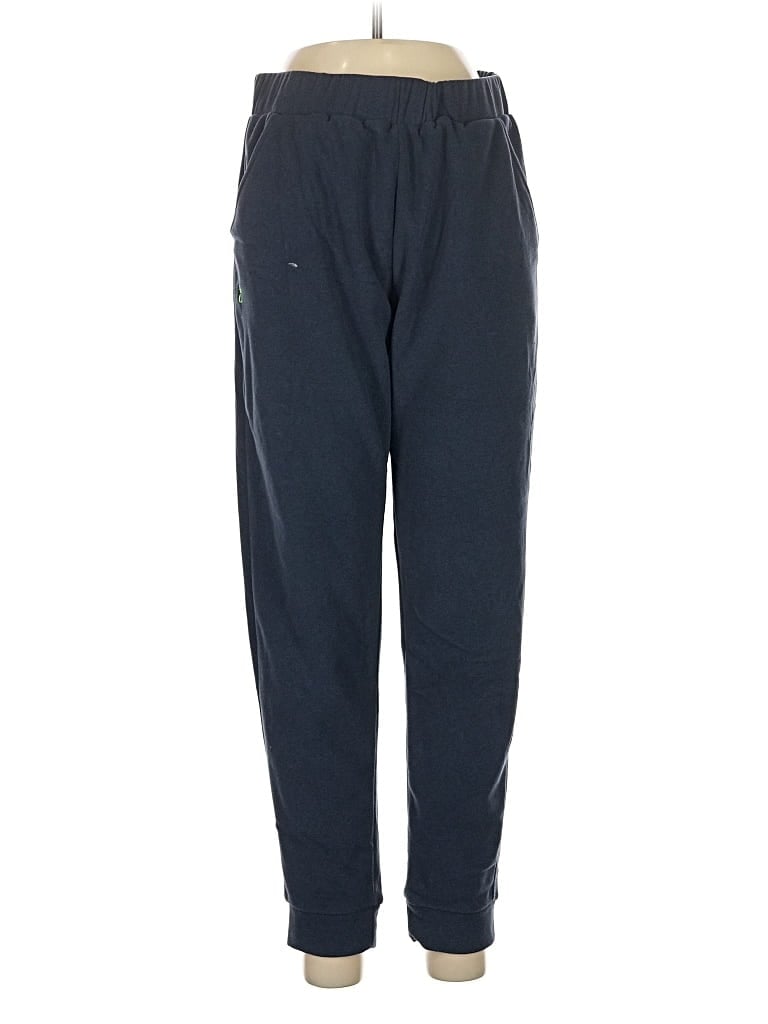 DUDLEY STEPHENS Pre-owned Track Pants In Blue