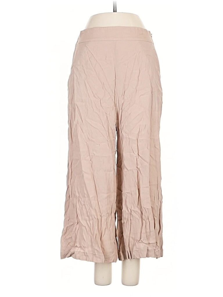 LEITH Pre-owned Casual Pants In Brown