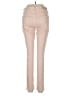 Massimo Dutti Tan Pink Casual Pants Size 6 - photo 2