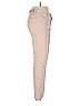 Massimo Dutti Tan Pink Casual Pants Size 6 - photo 4