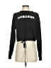 Urban Nation Black Pullover Sweater Size S - photo 1