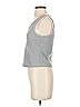 Unbranded Gray Tank Top Size S - photo 5