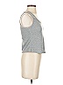 Unbranded Gray Tank Top Size S - photo 4