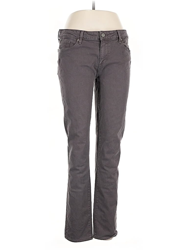 Click to view more detailed imagery on our partner's website Pre-owned Paige Jeans In Gray