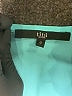 Tibi 100% Polyester Solid Teal Casual Dress Size 0 - photo 7