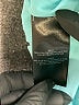 Tibi 100% Polyester Solid Teal Casual Dress Size 0 - photo 8