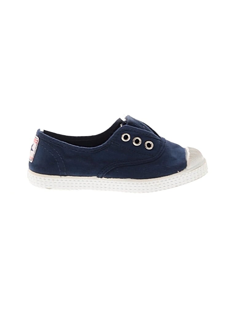 CIENTA Pre-owned Kids' Sneakers In Blue