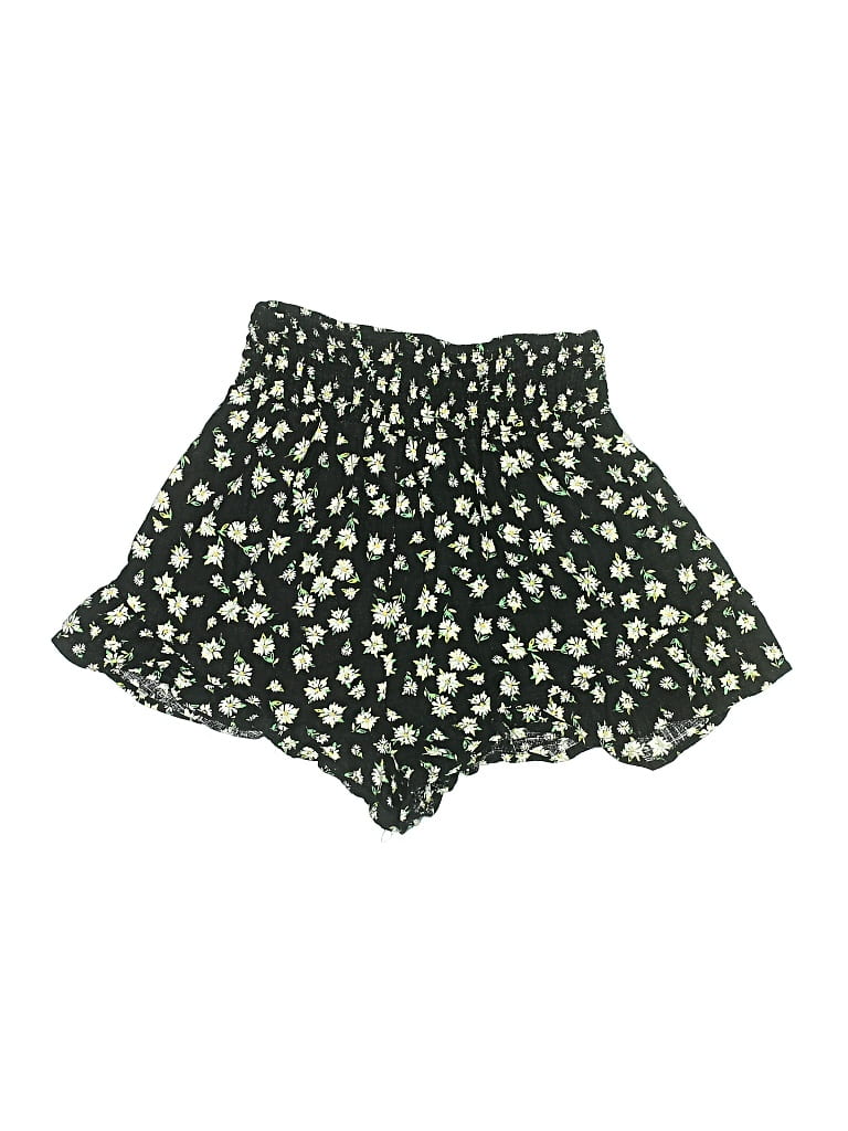 Pre-owned Wild Fable Shorts In Green