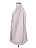 3.1 Phillip Lim Purple Blazer Size 2 - photo 5