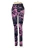 Under Armour Tie-dye Purple Active Pants Size M - photo 1