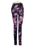 Under Armour Tie-dye Purple Active Pants Size M - photo 2