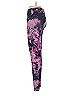 Under Armour Tie-dye Purple Active Pants Size M - photo 5